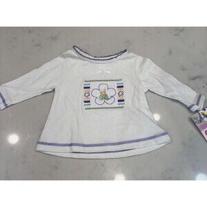 Vintage Carter’s long sleeve top